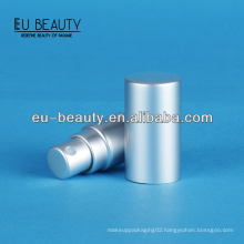 13/415 aluminum pump sprayer for perfume